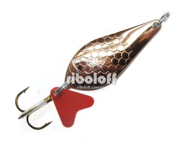 Блесны spinnex
