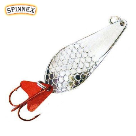 Блесны spinnex