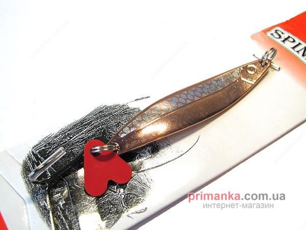Блесны spinnex