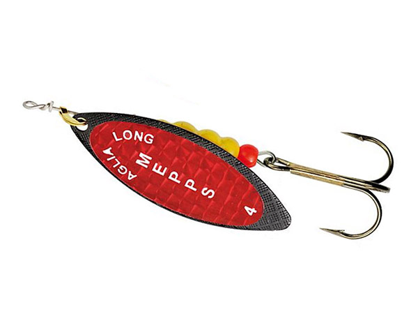 Блёсны mepps aglia