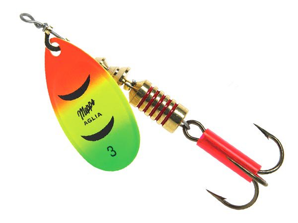 Блёсны mepps aglia