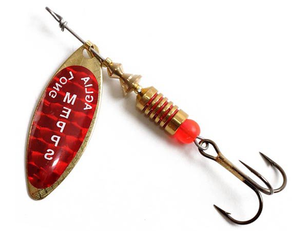 Блёсны mepps aglia