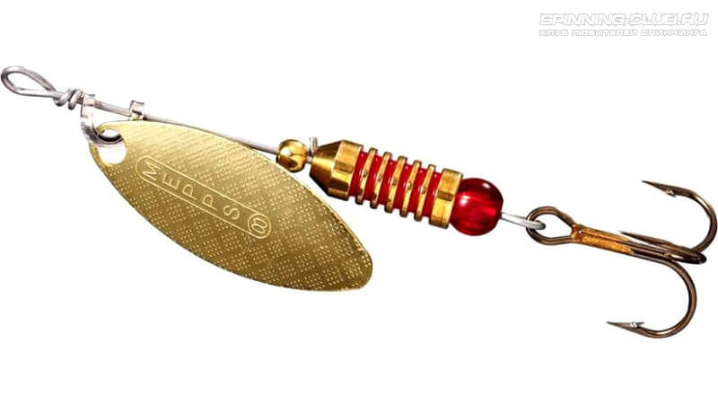 Блёсны mepps aglia