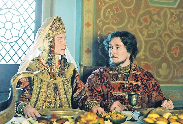 Борис годунов – биография, семья, фото