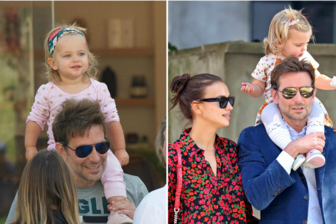 Брэдли купер – биография, личная жизнь, фото