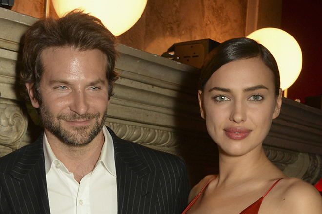 Брэдли купер – биография, личная жизнь, фото