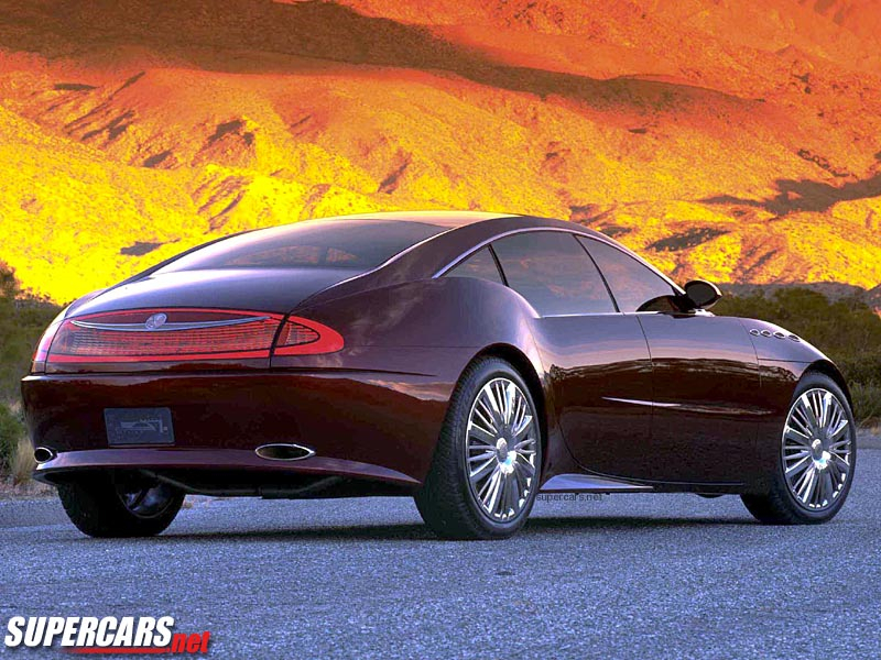 Buick lacrosse concept
