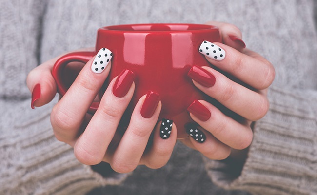 Быстро отрастить ногти: миф или реальность?