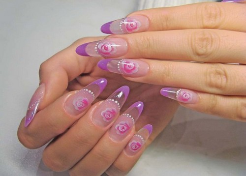 Быстро отрастить ногти: миф или реальность?