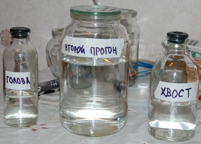 Чача из винограда в домашних условиях — простой рецепт пошагово