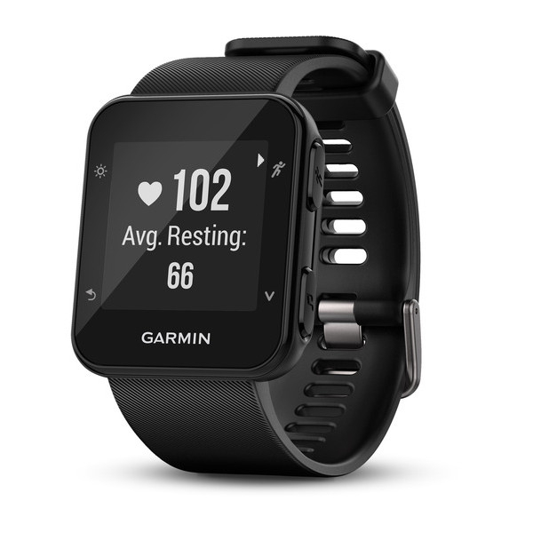 Часы garmin forerunner: обзор моделей fr35, fr630