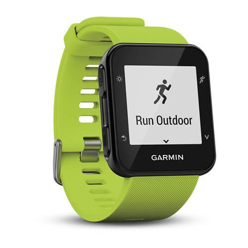 Часы garmin forerunner: обзор моделей fr35, fr630
