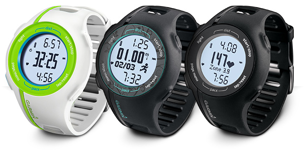 Часы garmin forerunner: обзор моделей fr35, fr630