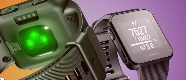 Часы garmin forerunner: обзор моделей fr35, fr630