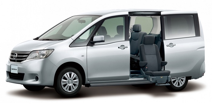 Чем можно оборудовать свой семейный микроавтобус?