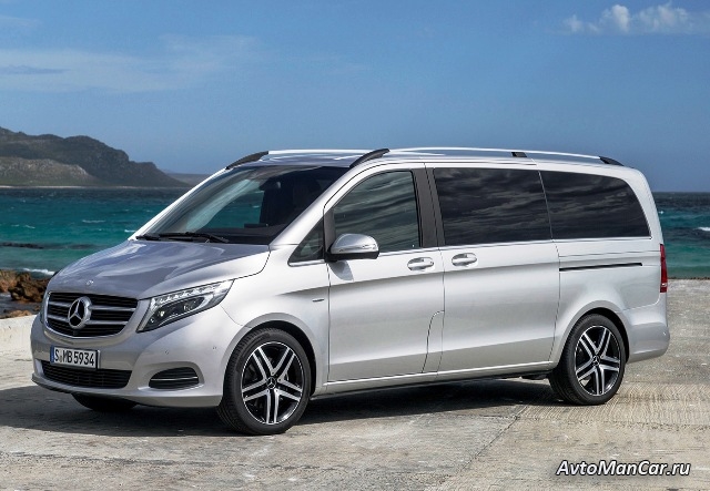 Чем можно оборудовать свой семейный микроавтобус?