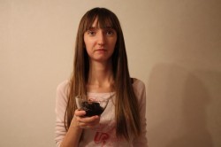 Чернослив в вине с грецкими орехами – простой рецепт десерта