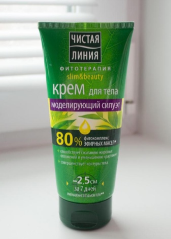 Чистая линия от прыщей: особенности линейки препаратов