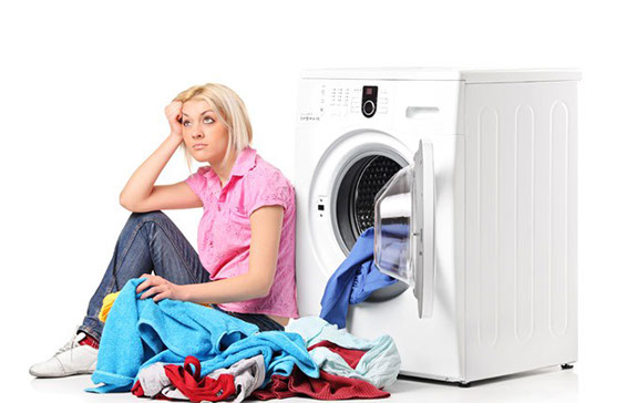 Что делать если сломалась стиральная машина?