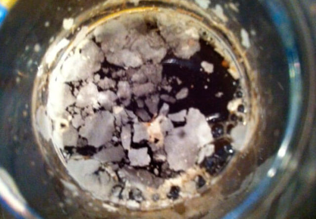 Что делать при появлении плесени на вине: простые лайфхаки