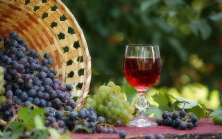 Что делать при появлении плесени на вине: простые лайфхаки