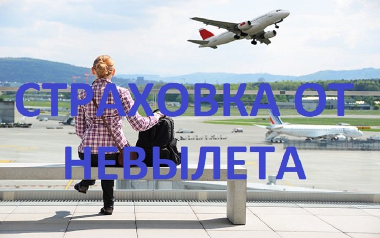 Что это такое: страховка от невылета за границу и сколько это стоит