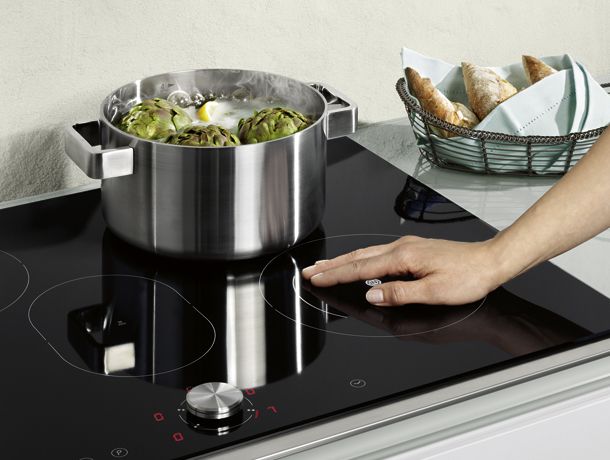 Что лучше и экономичнее: газовая плита или индукционная