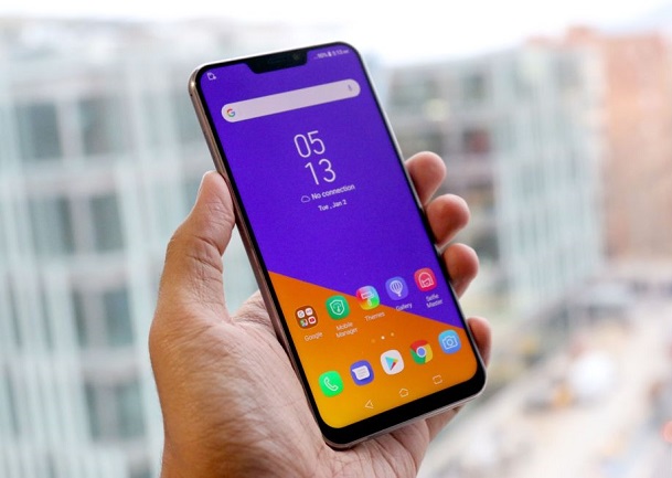 Что лучше купить: honor 10 или zenfone 5
