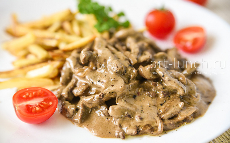 Что можно приготовить из мяса – лучшие рецепты