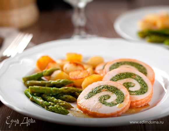 Что можно приготовить из мяса – лучшие рецепты