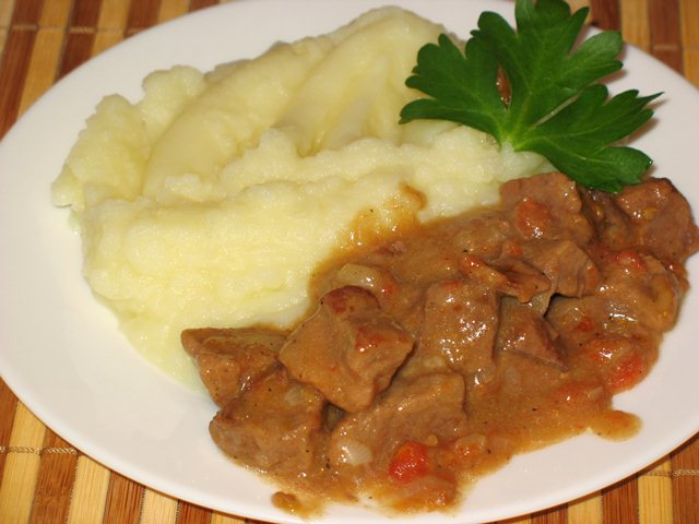 Что можно приготовить из мяса – лучшие рецепты
