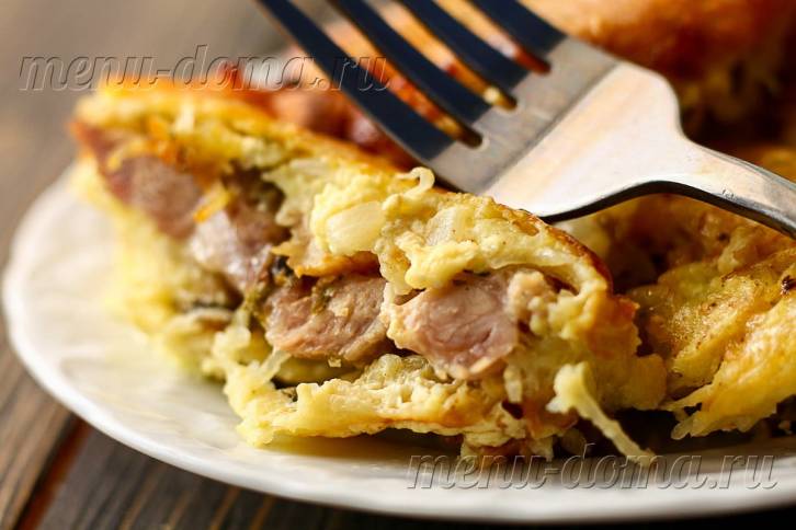 Что можно приготовить из мяса – лучшие рецепты