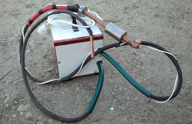 Что можно сделать из старой микроволновки своими руками