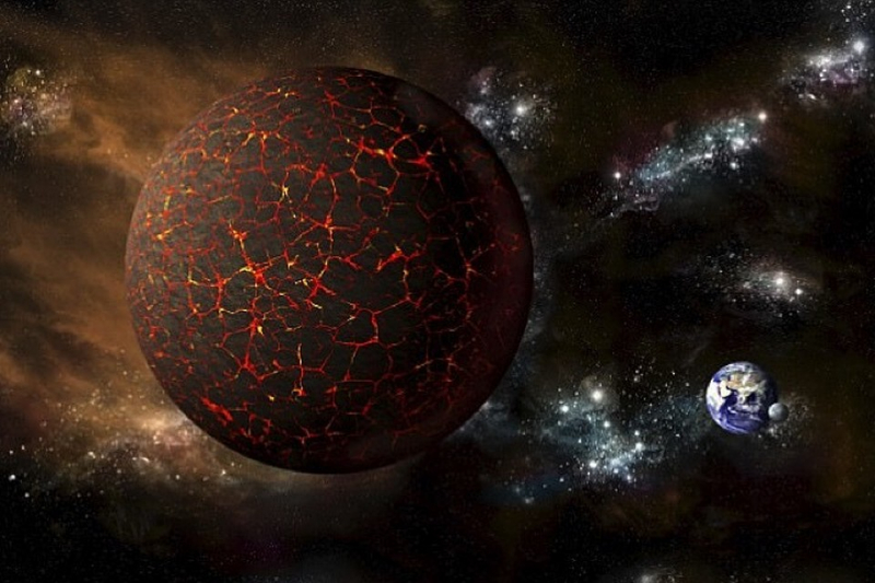 Что такое нибиру – планета нибиру и конец света