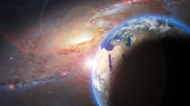 Что такое нибиру – планета нибиру и конец света