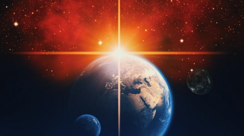 Что такое нибиру – планета нибиру и конец света