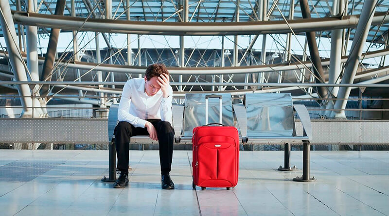 Что такое страховка от невыезда за границу: что включает и сколько стоит