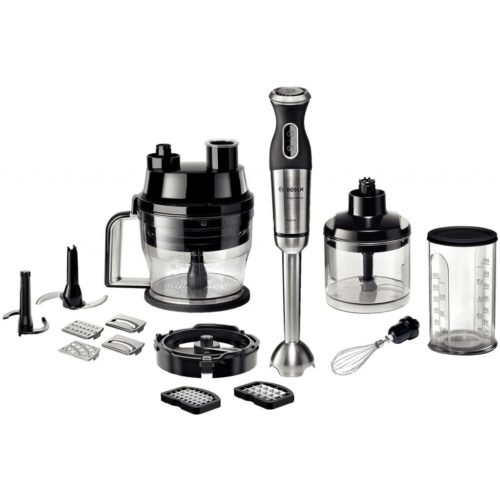 Что выбрать блендер или кухонный комбайн: предназначение приборов