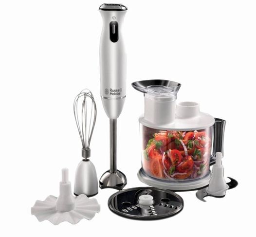 Что выбрать блендер или кухонный комбайн: предназначение приборов