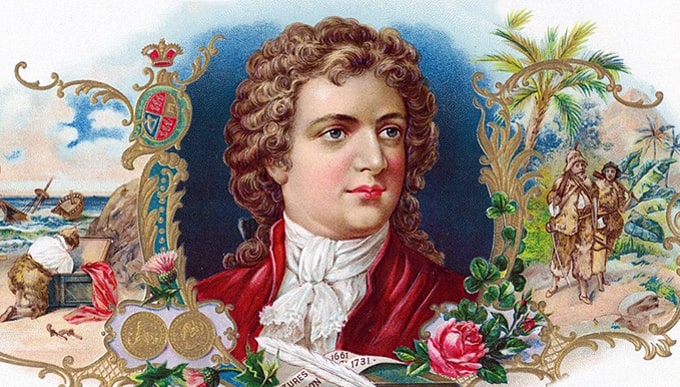 Даниэль дефо – биография, личная жизнь, фото