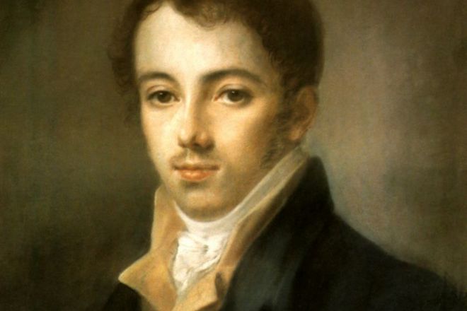 Денис фонвизин – биография, личная жизнь, фото