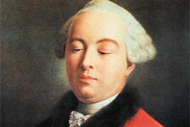 Денис фонвизин – биография, личная жизнь, фото