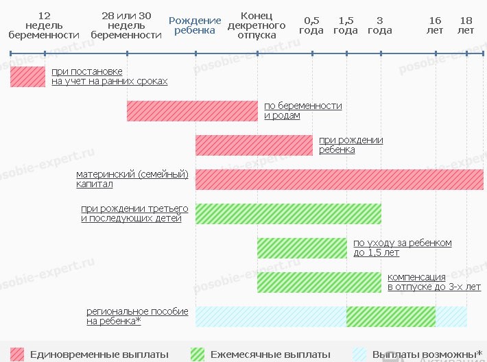 Детские пособия в екатеринбурге в 2019 году: федеральные и региональные выплаты на ребенка в свердловской области через соцзащиту