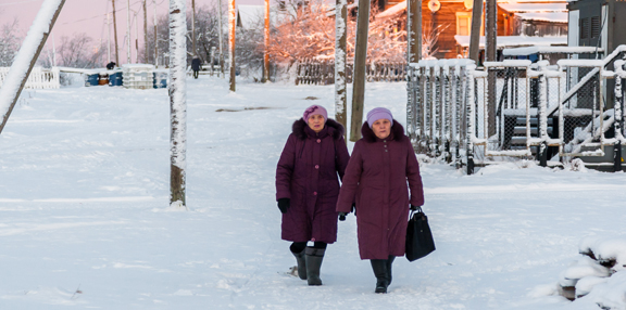 Детские пособия в в нарьян-маре и ненецком автономном округе в 2019 году через соцзащиту и мфц