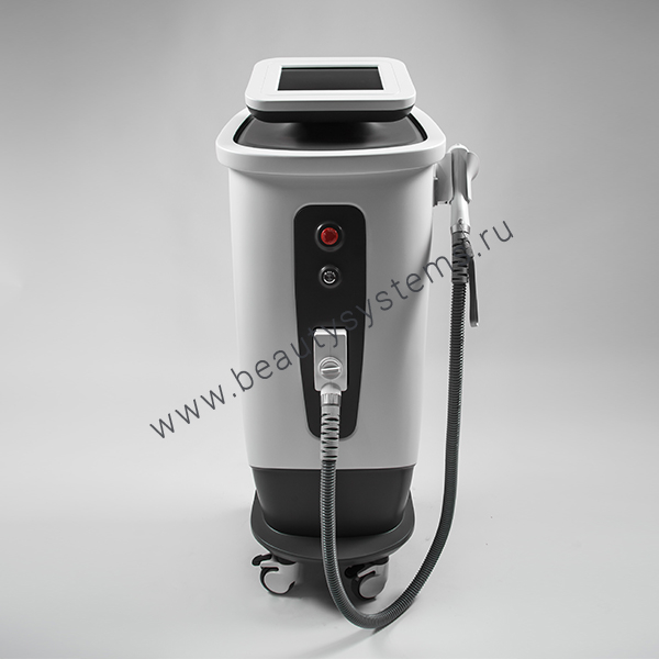 Диодный лазер для эпиляции in-motion d1