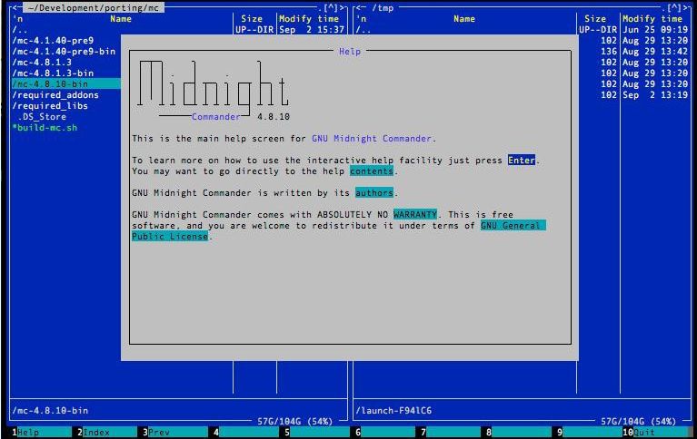 Добавить swap раздел в linux