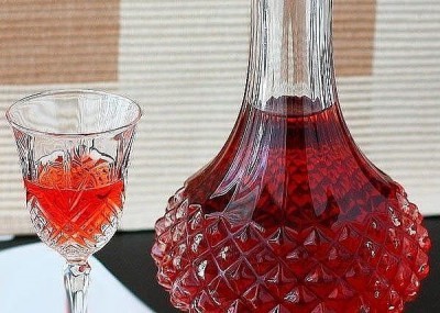 Домашние рецепты вишни (черешни) в вине: тонкости приготовления ароматного продукта