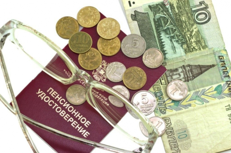 Доплата к пенсии за детей пенсионерам в 2019 году: последние новости