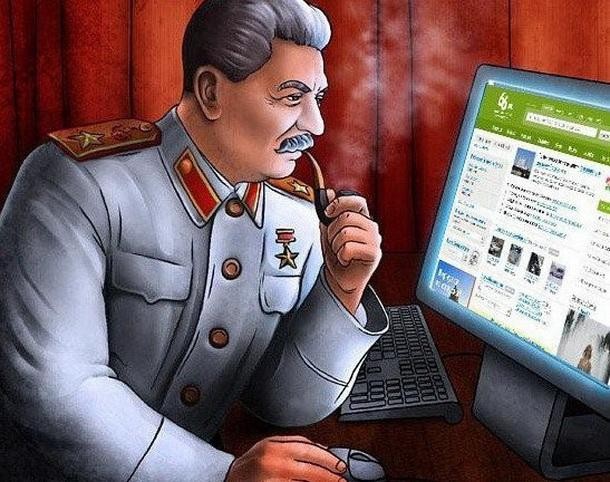 Дураку половину работы не показывают