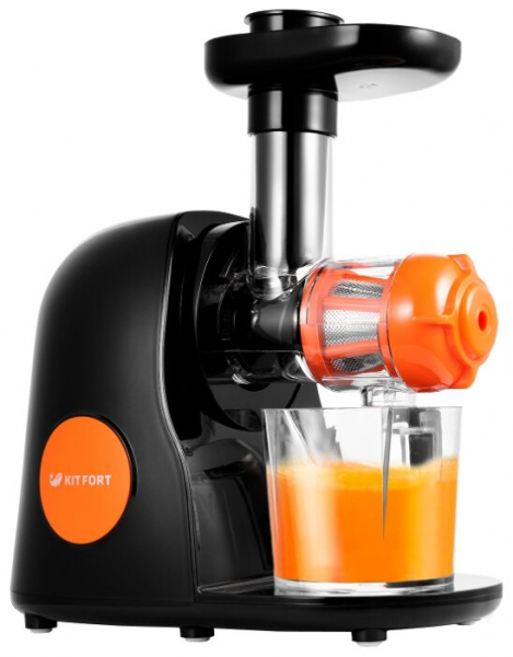 Двухшнековая соковыжималка: устройство, функции, какую модель купить